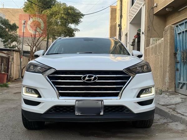 هيونداي توسان 2019 للبيع في العراق -  بغداد